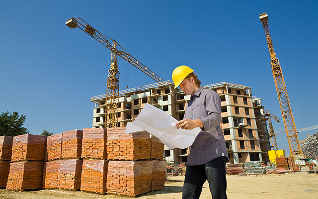 New Construction