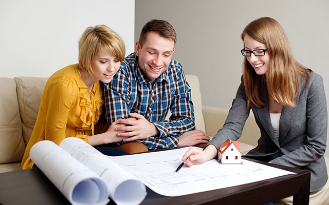 Planning & Consulting